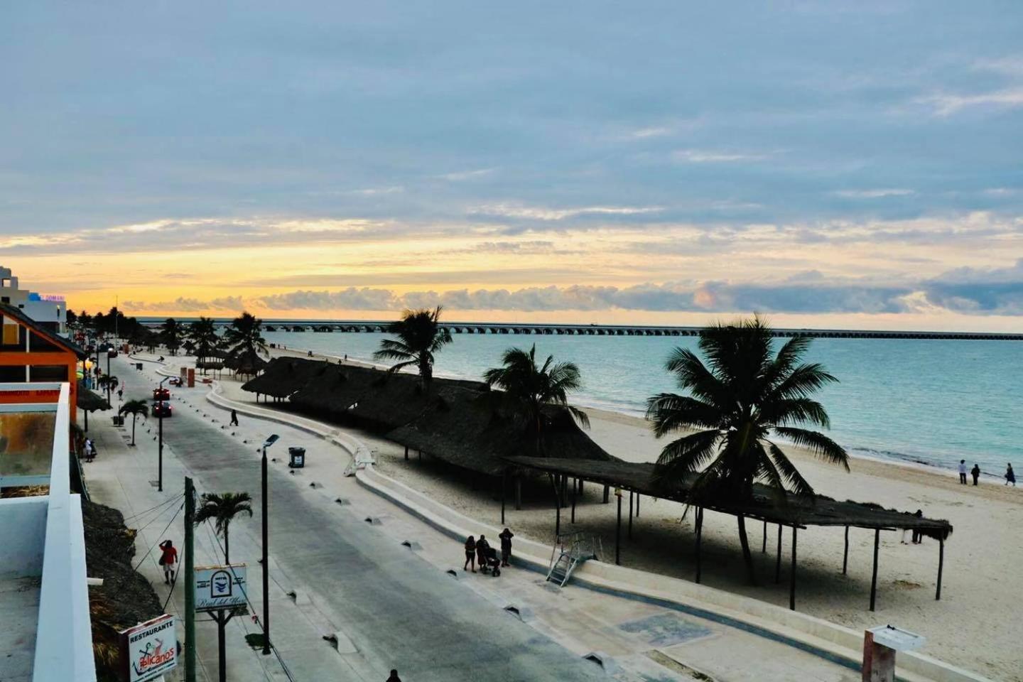 Hotel Tropical Progreso  Exterior photo