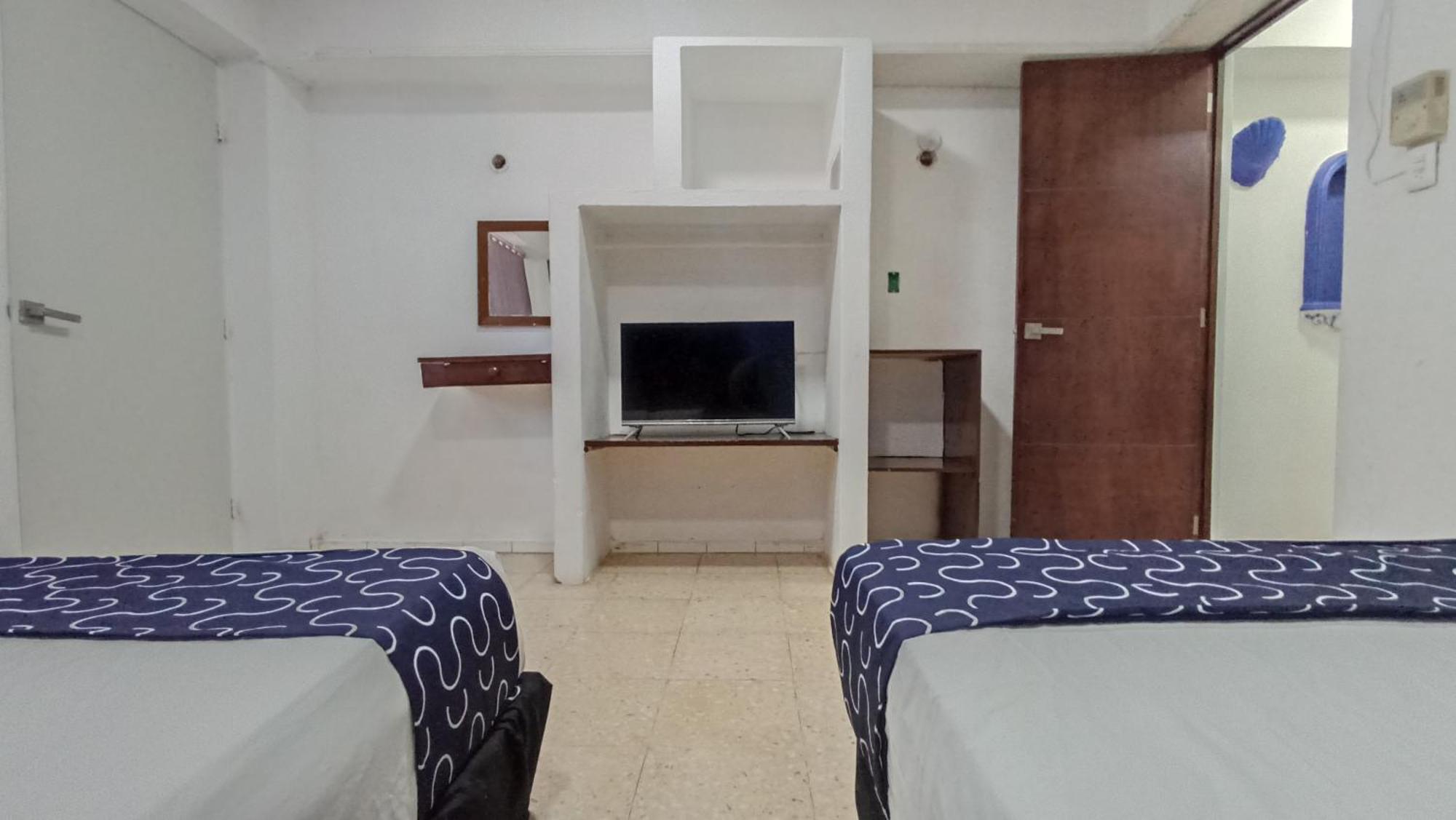 Hotel Tropical Progreso  Exterior photo